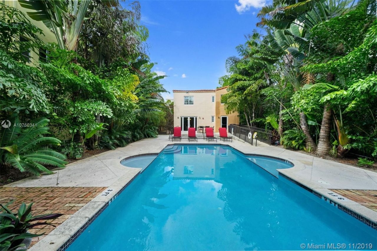 Casa di reddito a Miami, USA, 300 m² - foto 3