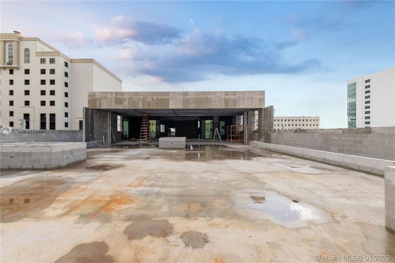 Proprietà commerciale a Miami, USA, 1 000 m² - foto 2