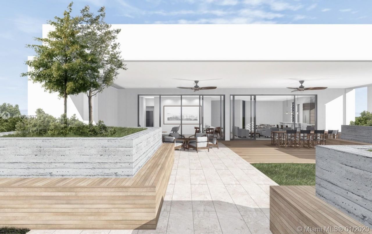 Proprietà commerciale a Miami, USA, 1 000 m² - foto 13