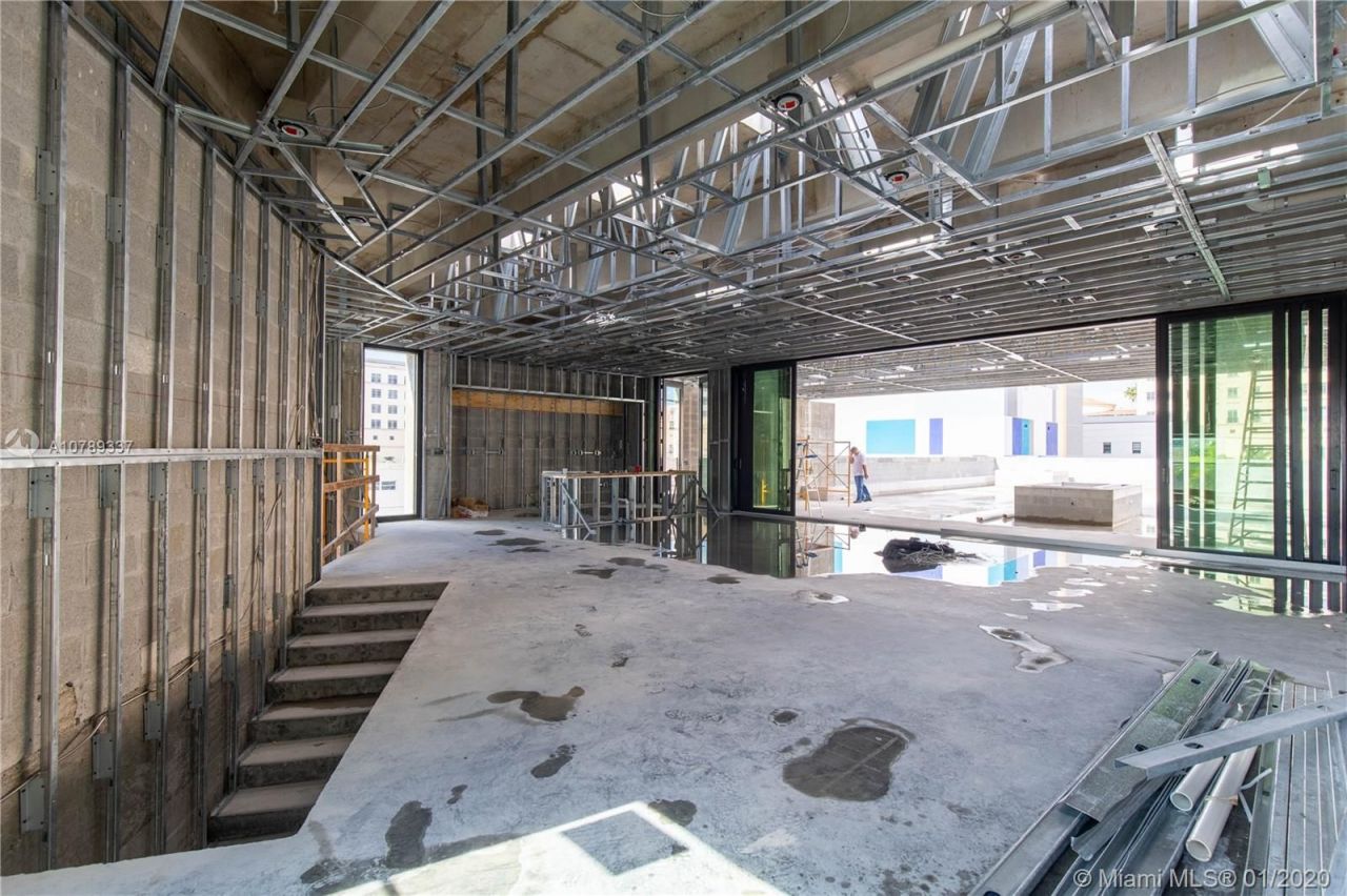 Proprietà commerciale a Miami, USA, 1 000 m² - foto 3