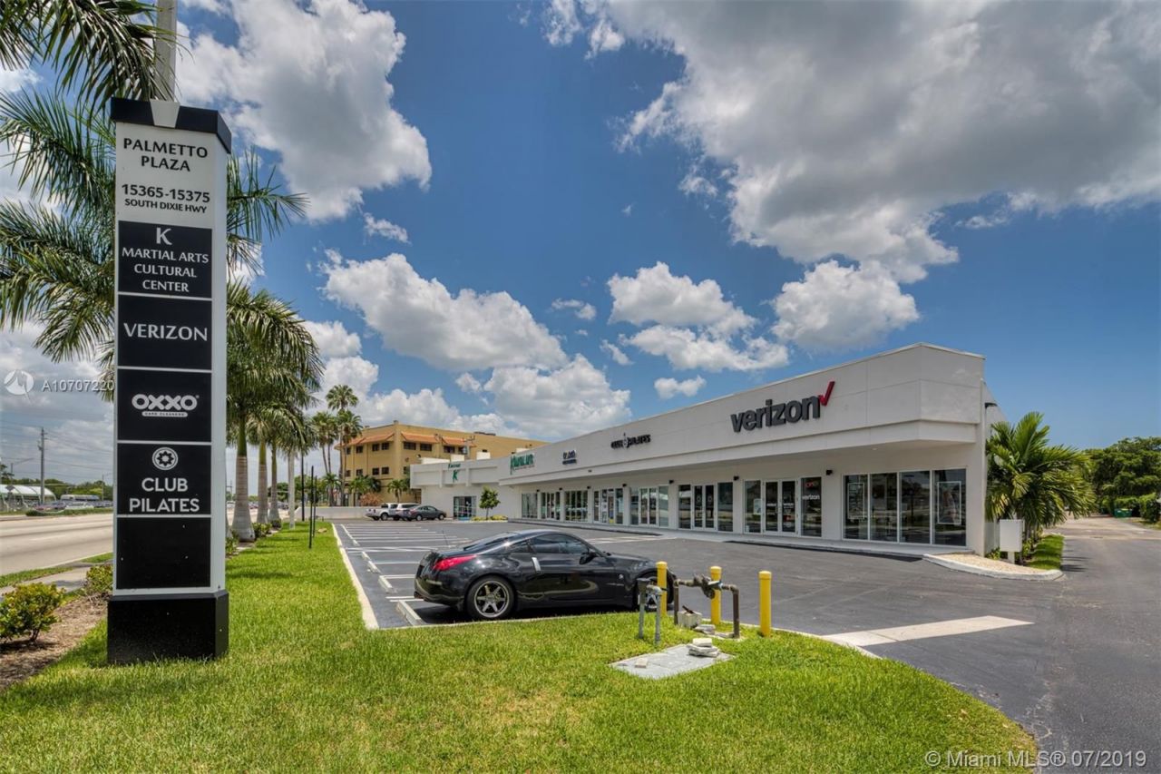 Proprietà commerciale a Miami, USA, 700 m² - foto 5