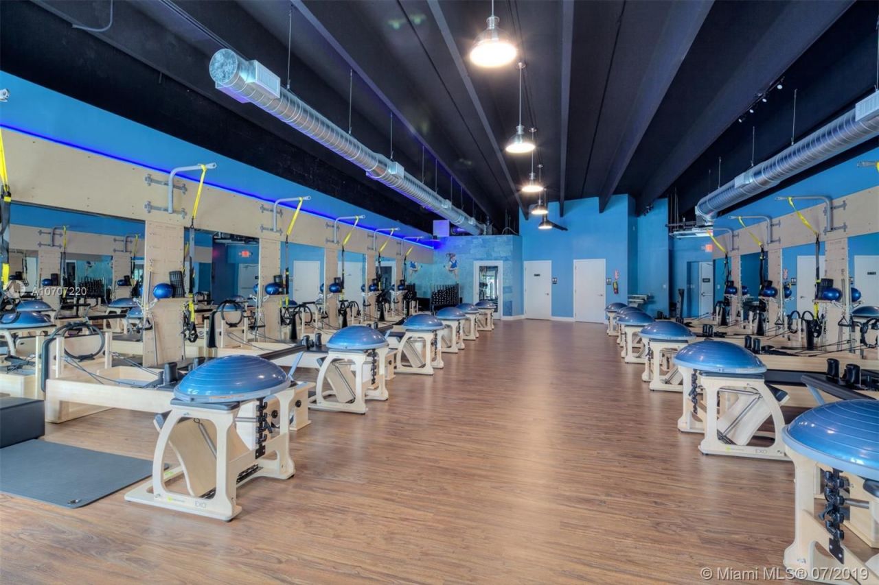 Proprietà commerciale a Miami, USA, 700 m² - foto 11