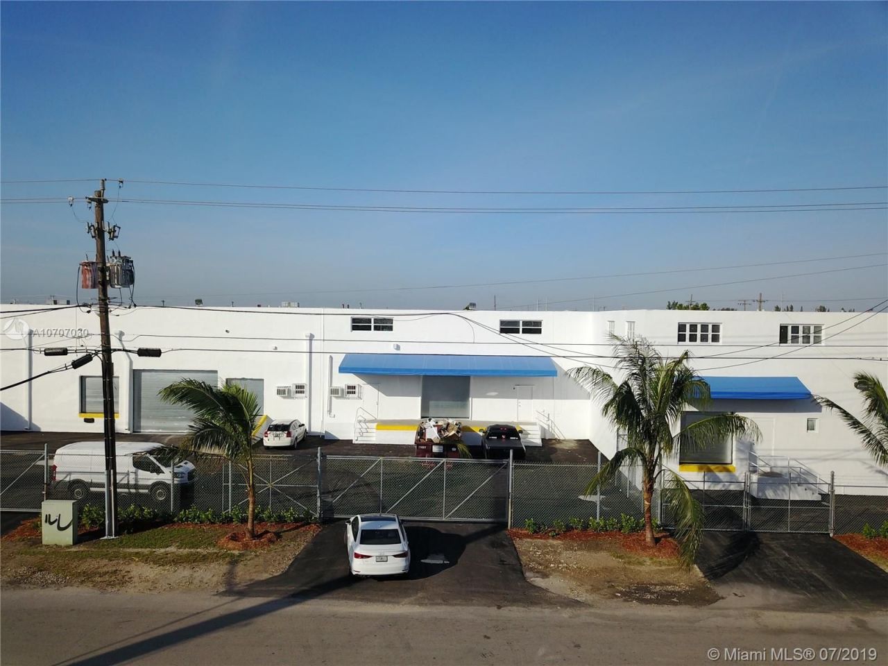 Commercial property in Miami, USA, 4 000 m² - picture 5