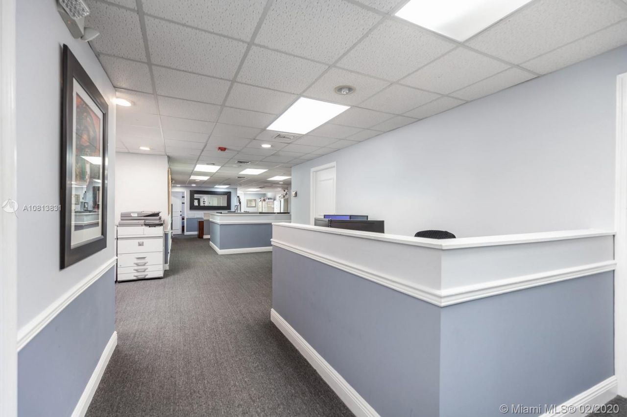 Ufficio a Miami, USA, 1 400 m² - foto 4