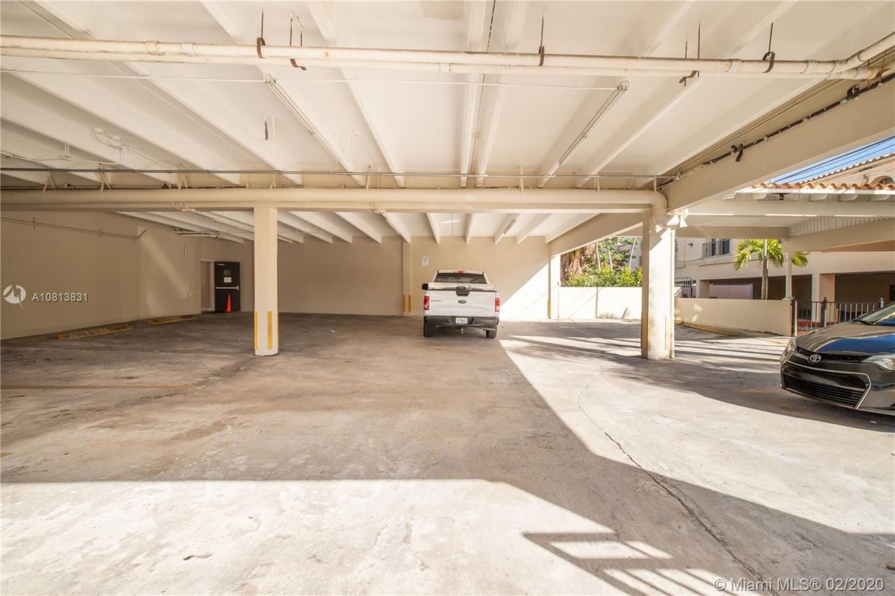 Ufficio a Miami, USA, 1 400 m² - foto 10