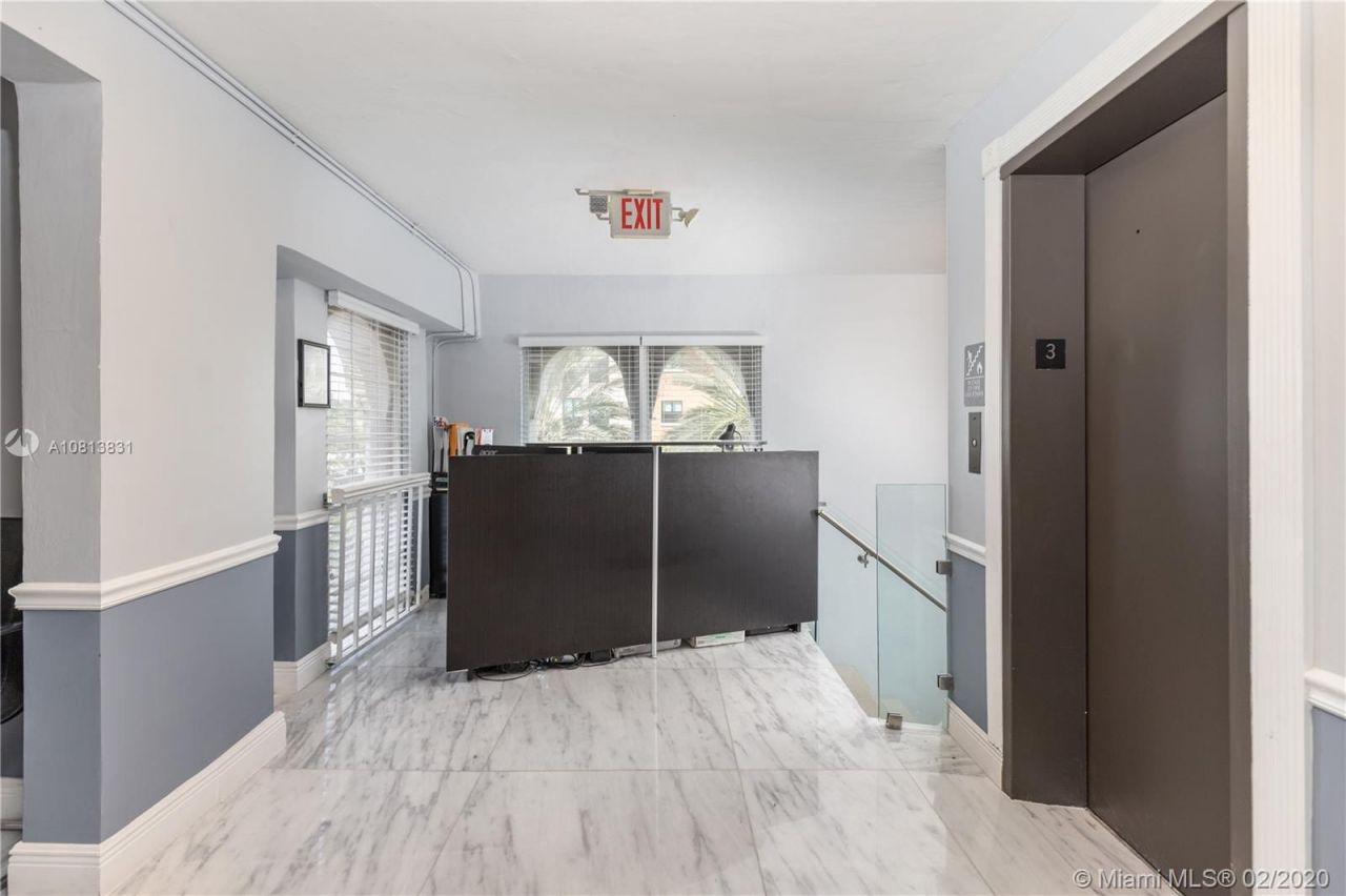 Ufficio a Miami, USA, 1 400 m² - foto 16