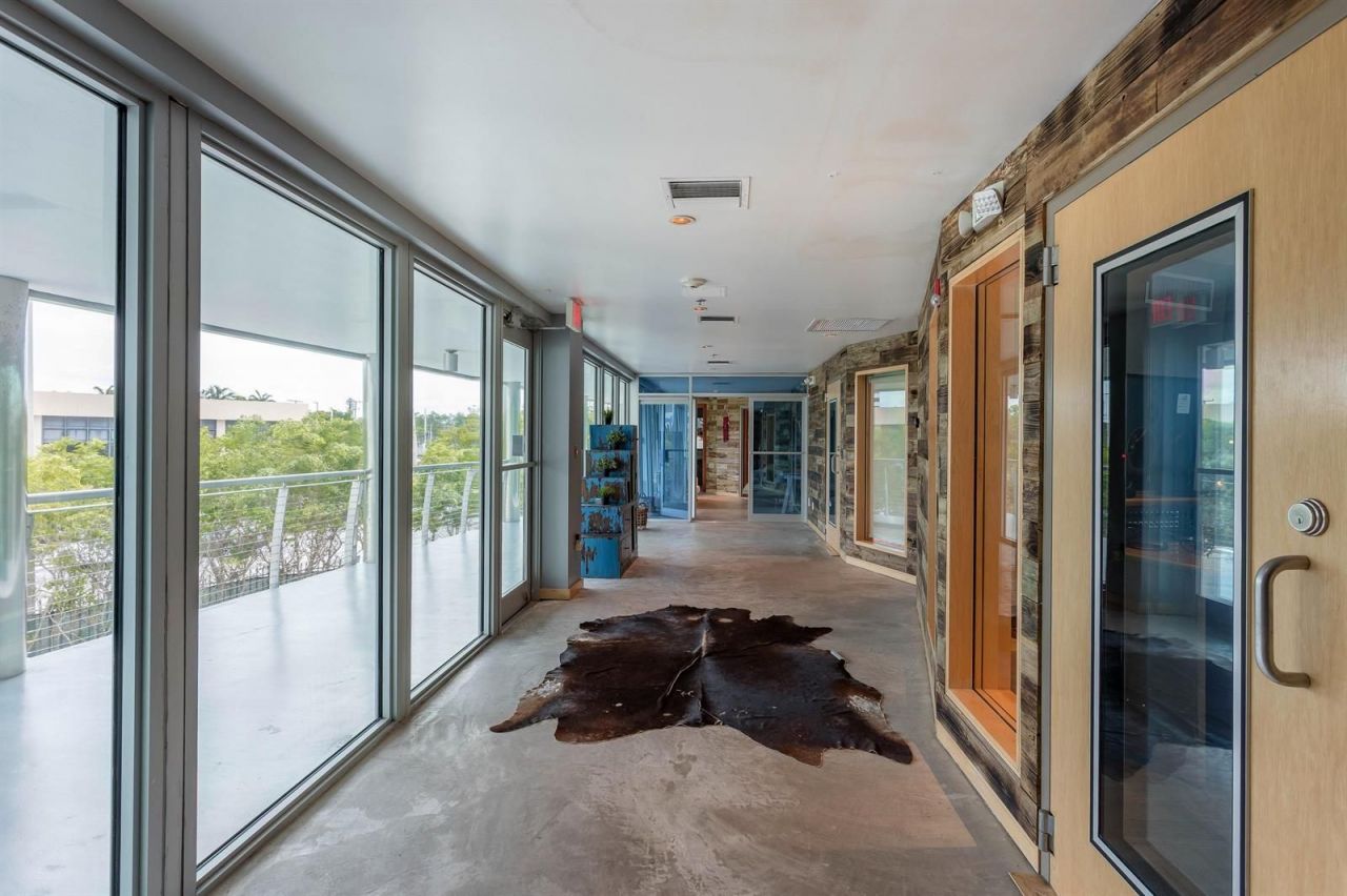 Büro in Miami, USA, 1 300 m² - Foto 8