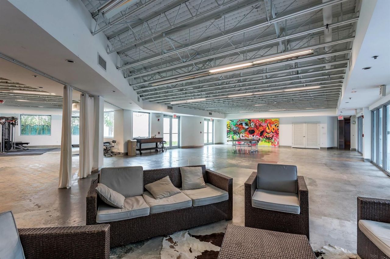 Büro in Miami, USA, 1 300 m² - Foto 13
