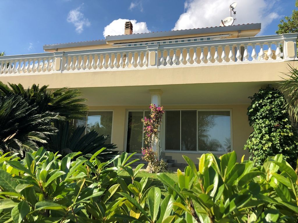 Villa in San Remo, Italy, 300 m² - picture 3