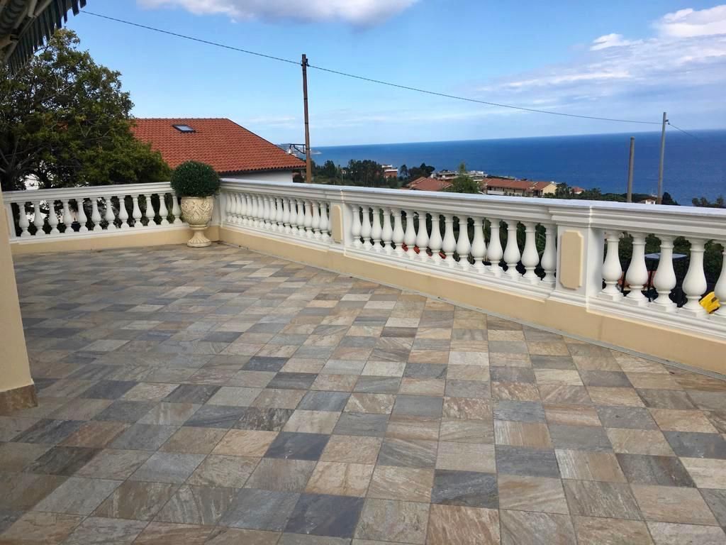 Villa in San Remo, Italy, 300 m² - picture 11