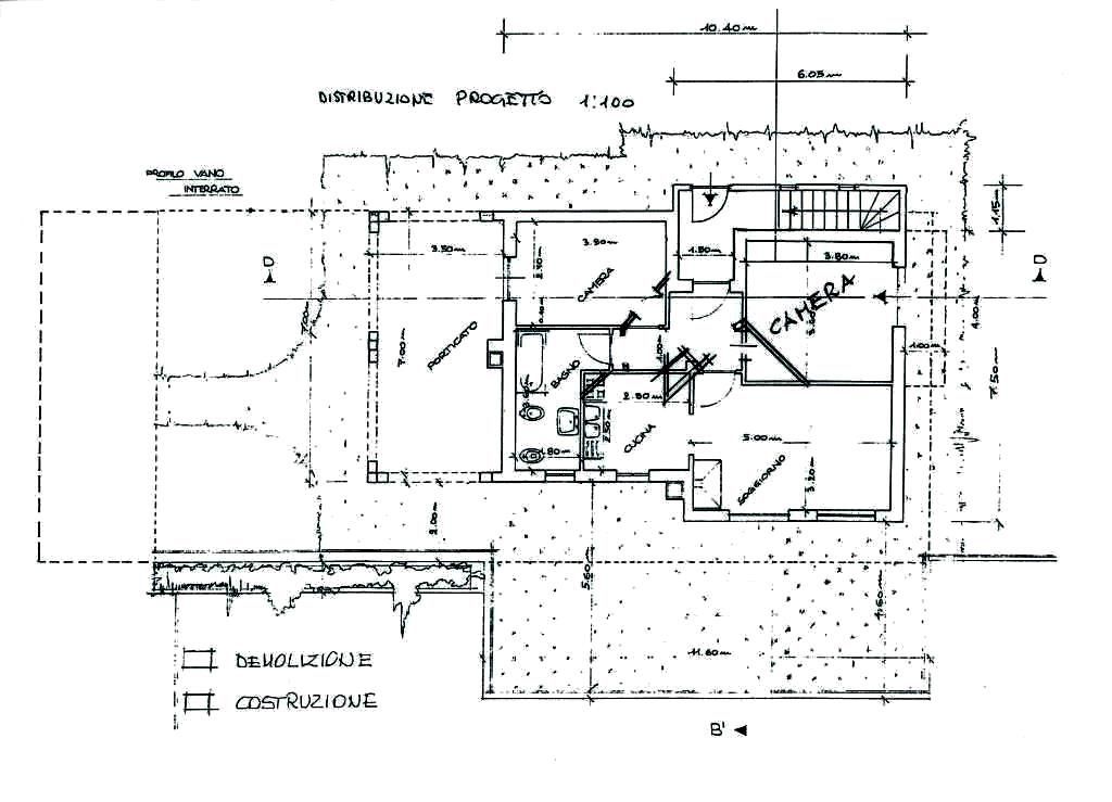 Villa in San Remo, Italy, 300 m² - picture 16