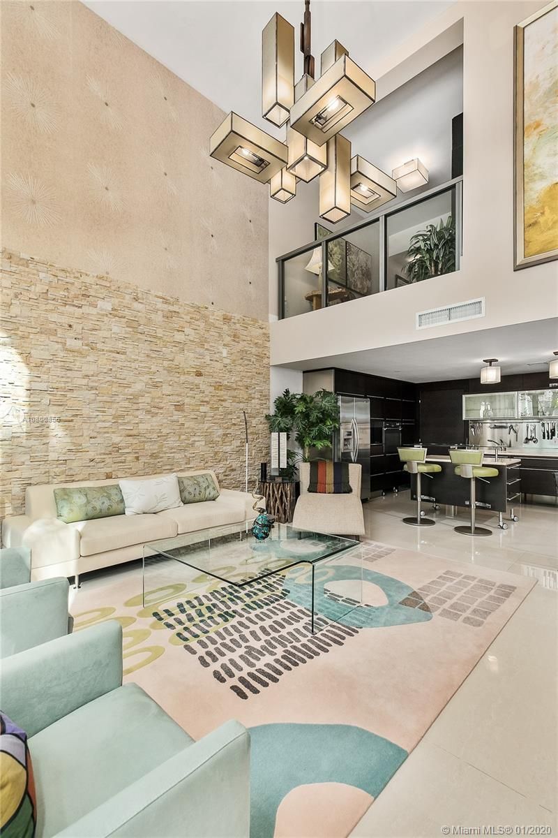 Loft in Miami, USA, 160 m² - picture 6