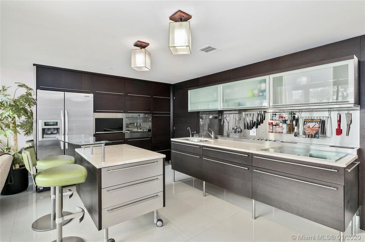 Loft in Miami, USA, 160 m² - picture 5