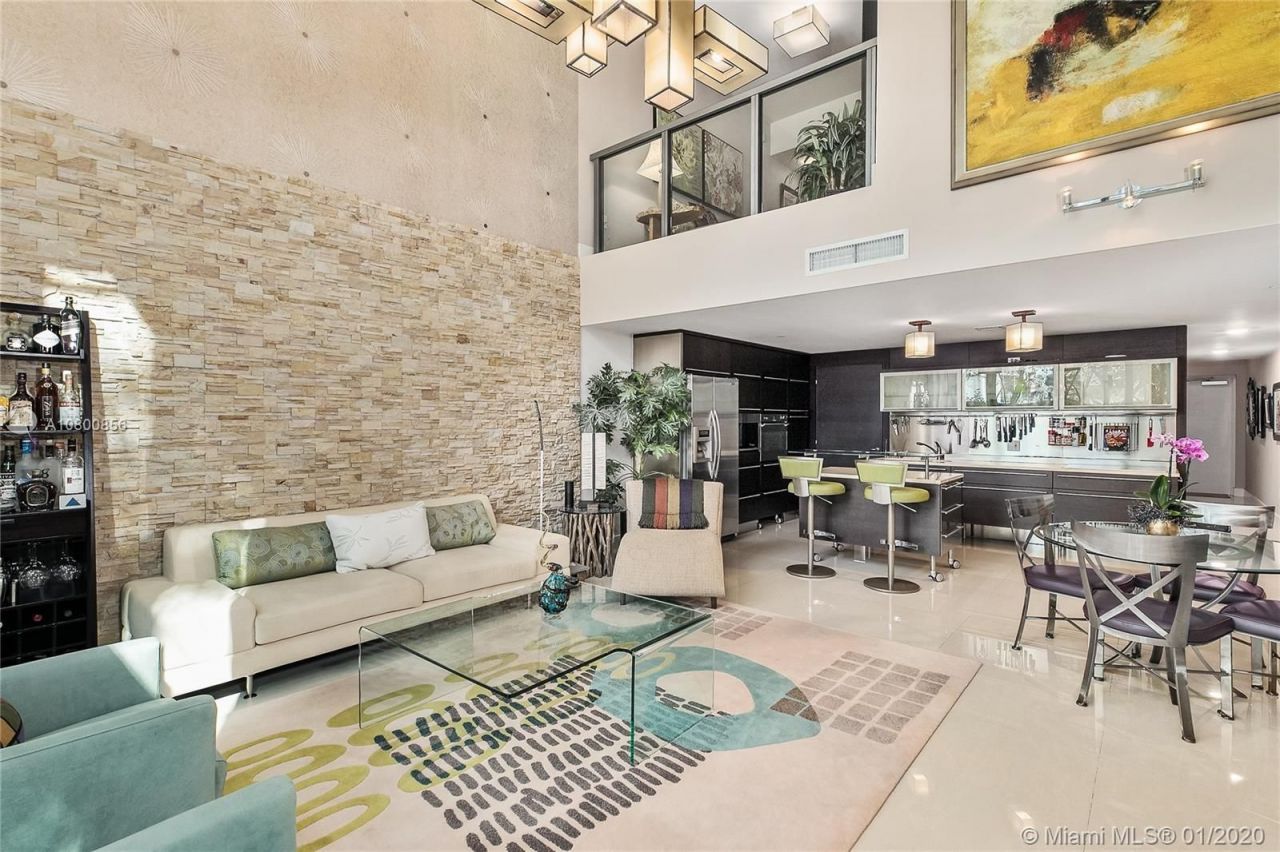 Loft in Miami, USA, 160 m² - picture 9