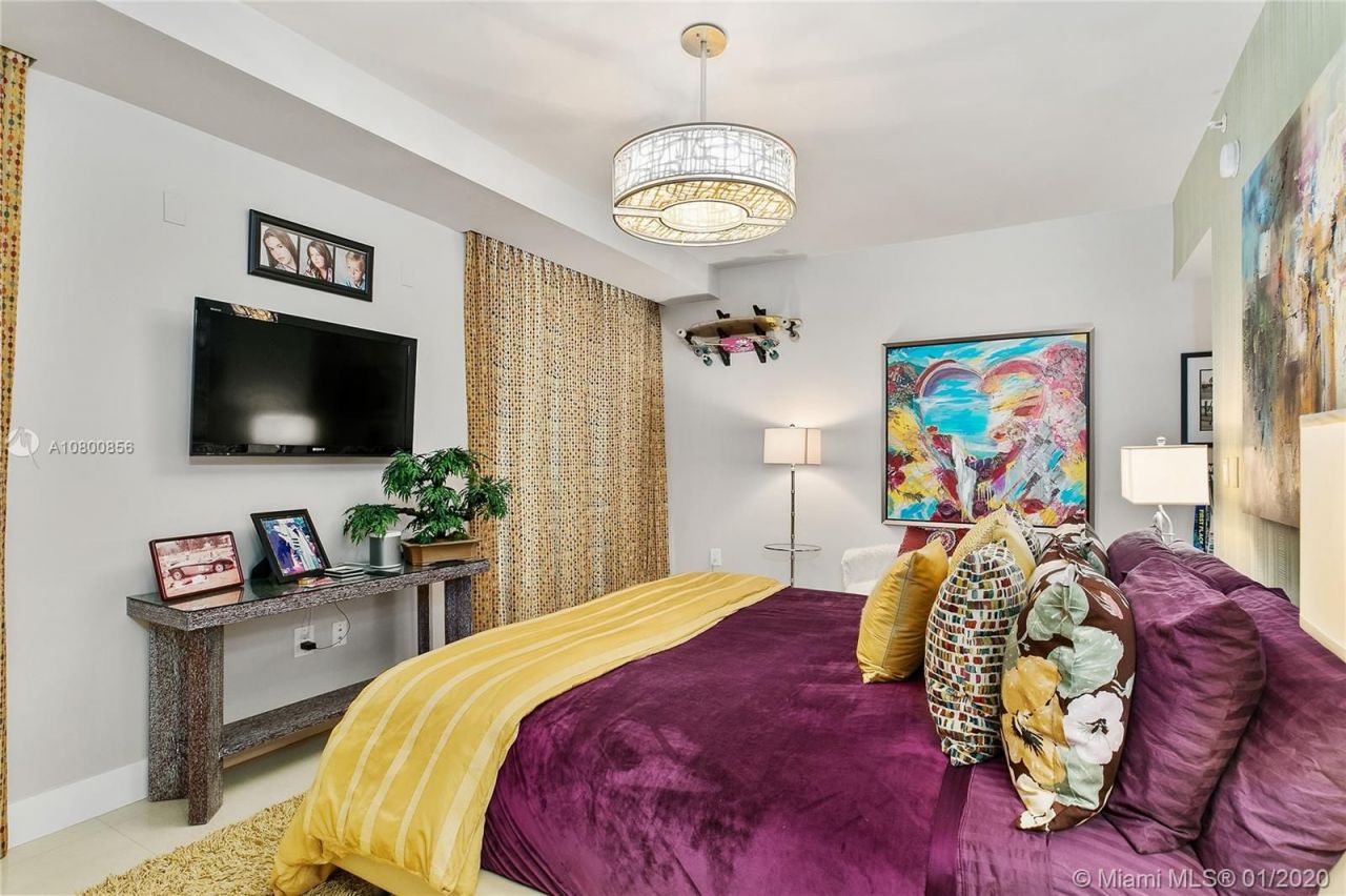 Loft in Miami, USA, 160 m² - picture 11