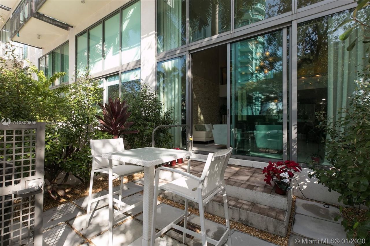 Loft in Miami, USA, 160 m² - picture 7