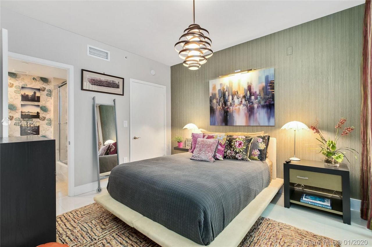 Loft in Miami, USA, 160 m² - picture 8