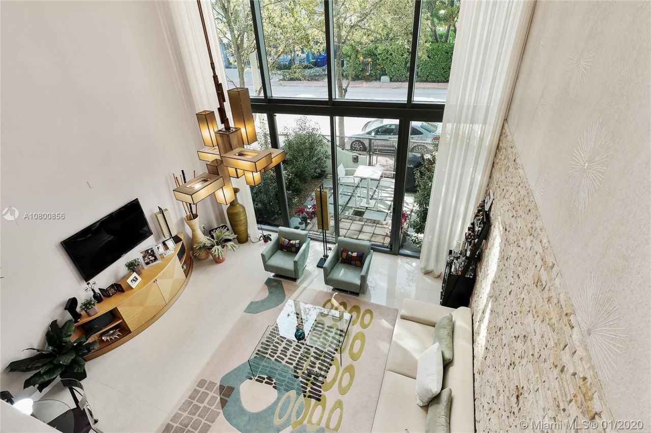 Loft in Miami, USA, 160 m² - picture 3