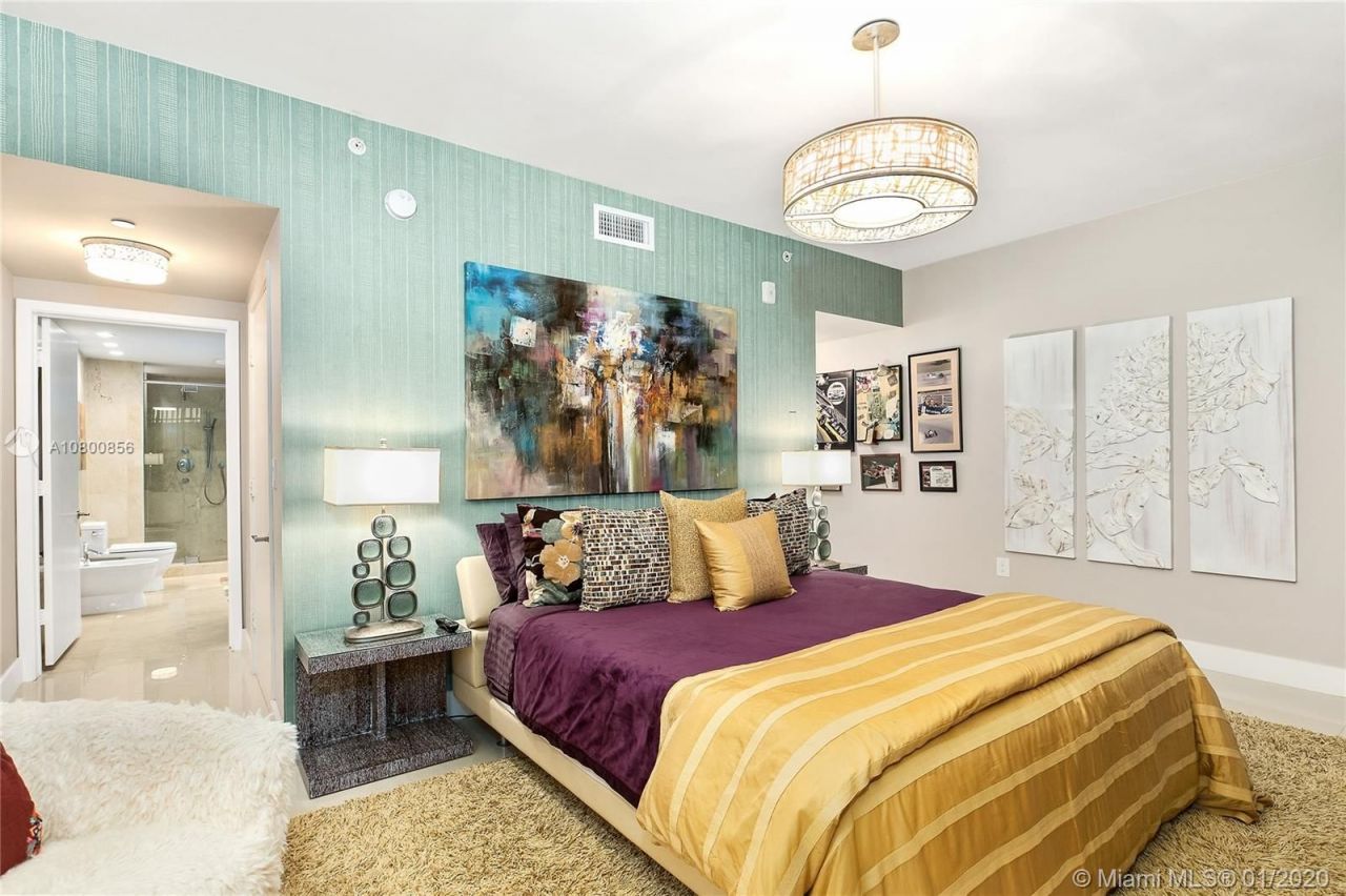 Loft in Miami, USA, 160 m² - picture 10