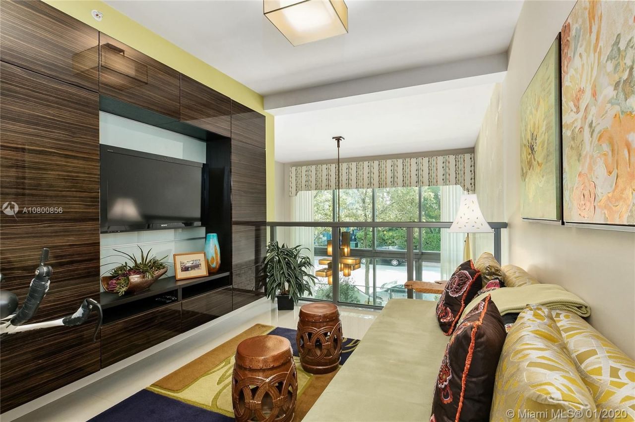 Loft in Miami, USA, 160 m² - picture 13