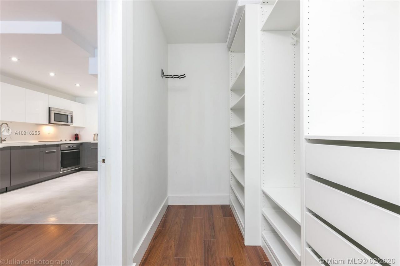 Wohnung in Miami, USA, 70 m² - Foto 9