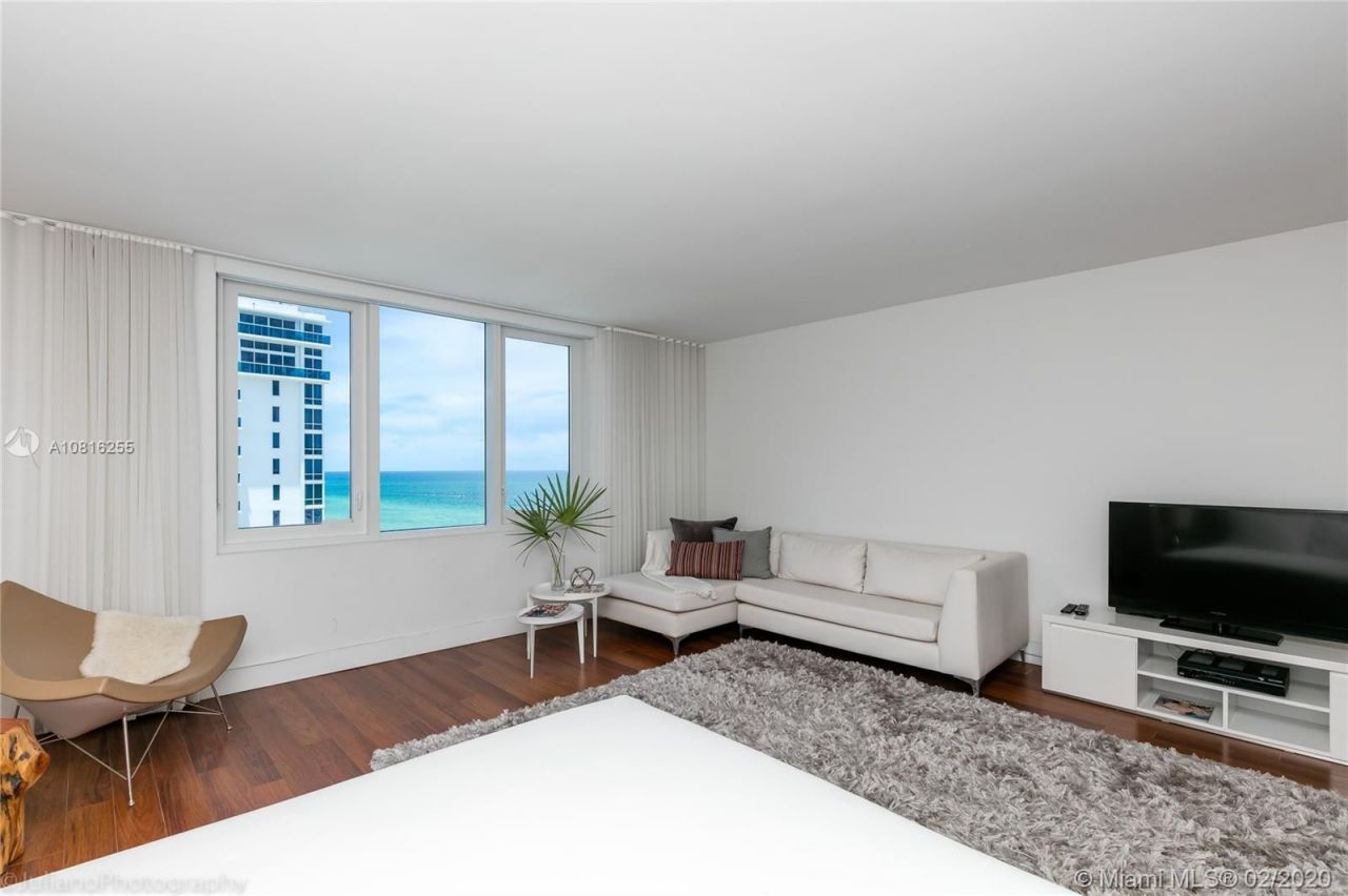 Wohnung in Miami, USA, 70 m² - Foto 8