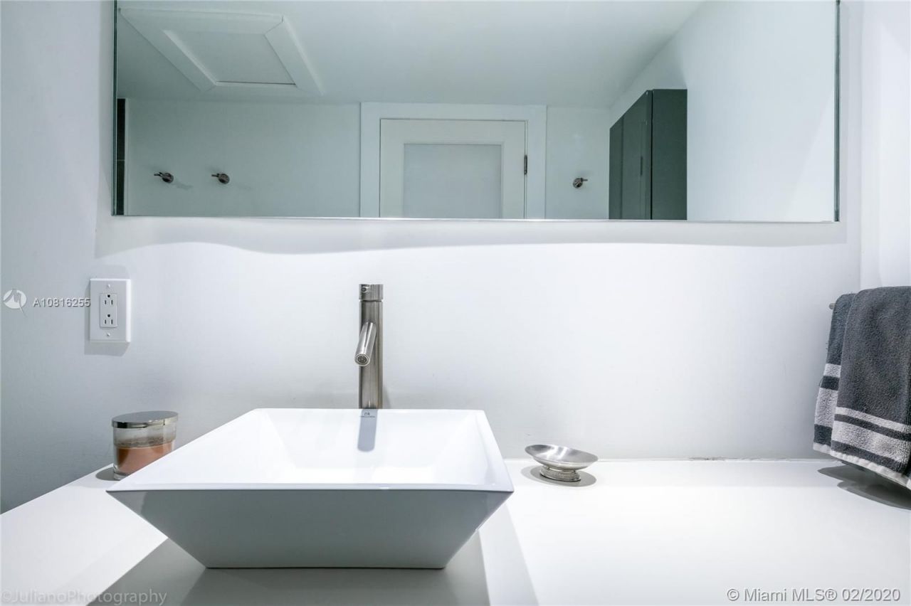 Wohnung in Miami, USA, 70 m² - Foto 12