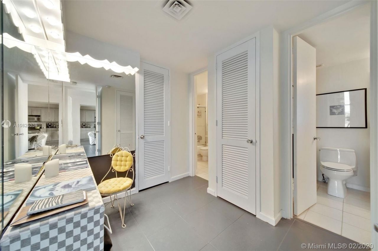 Wohnung in Miami, USA, 120 m² - Foto 11