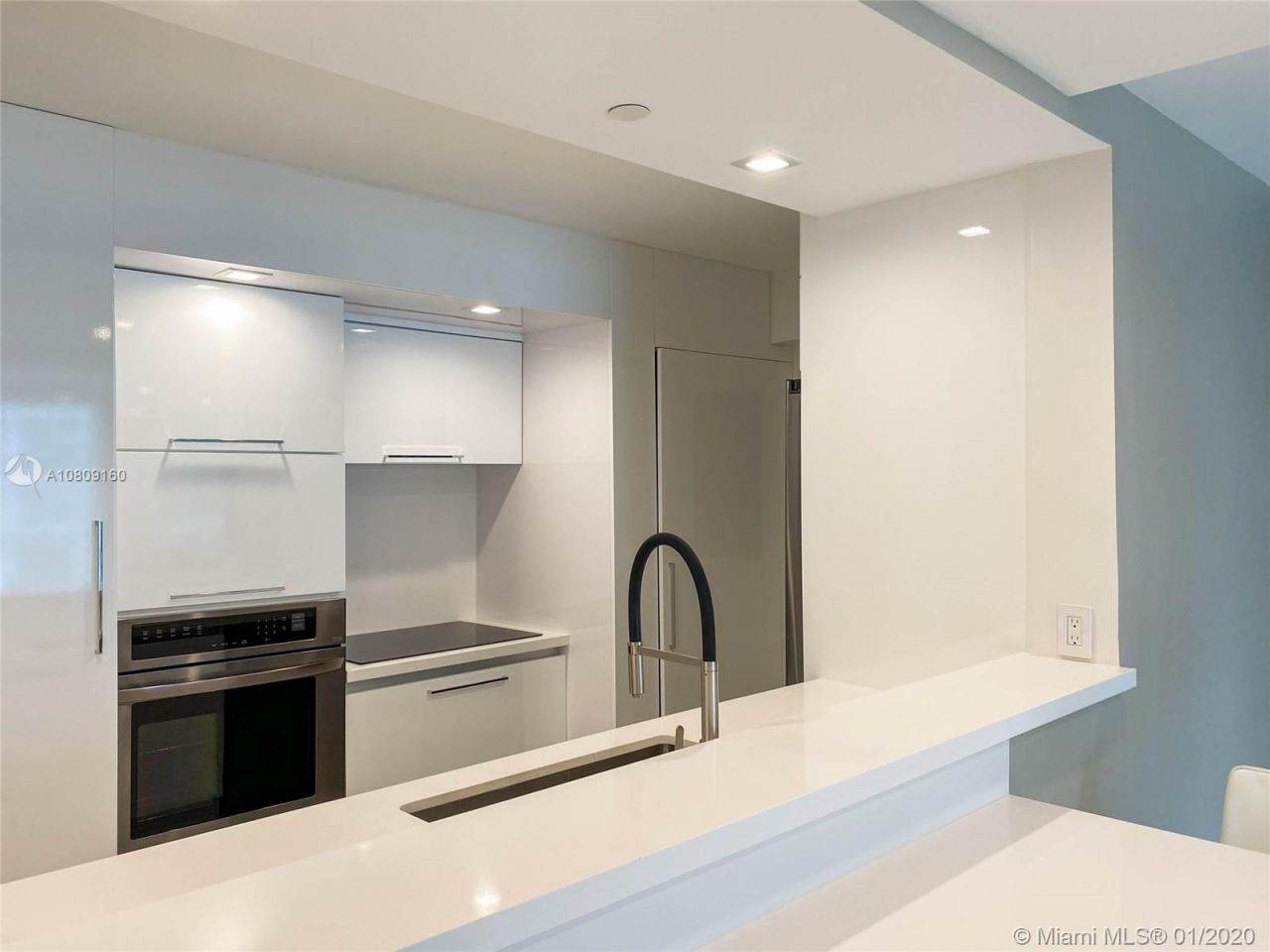 Appartamento a Miami, USA, 90 m² - foto 5