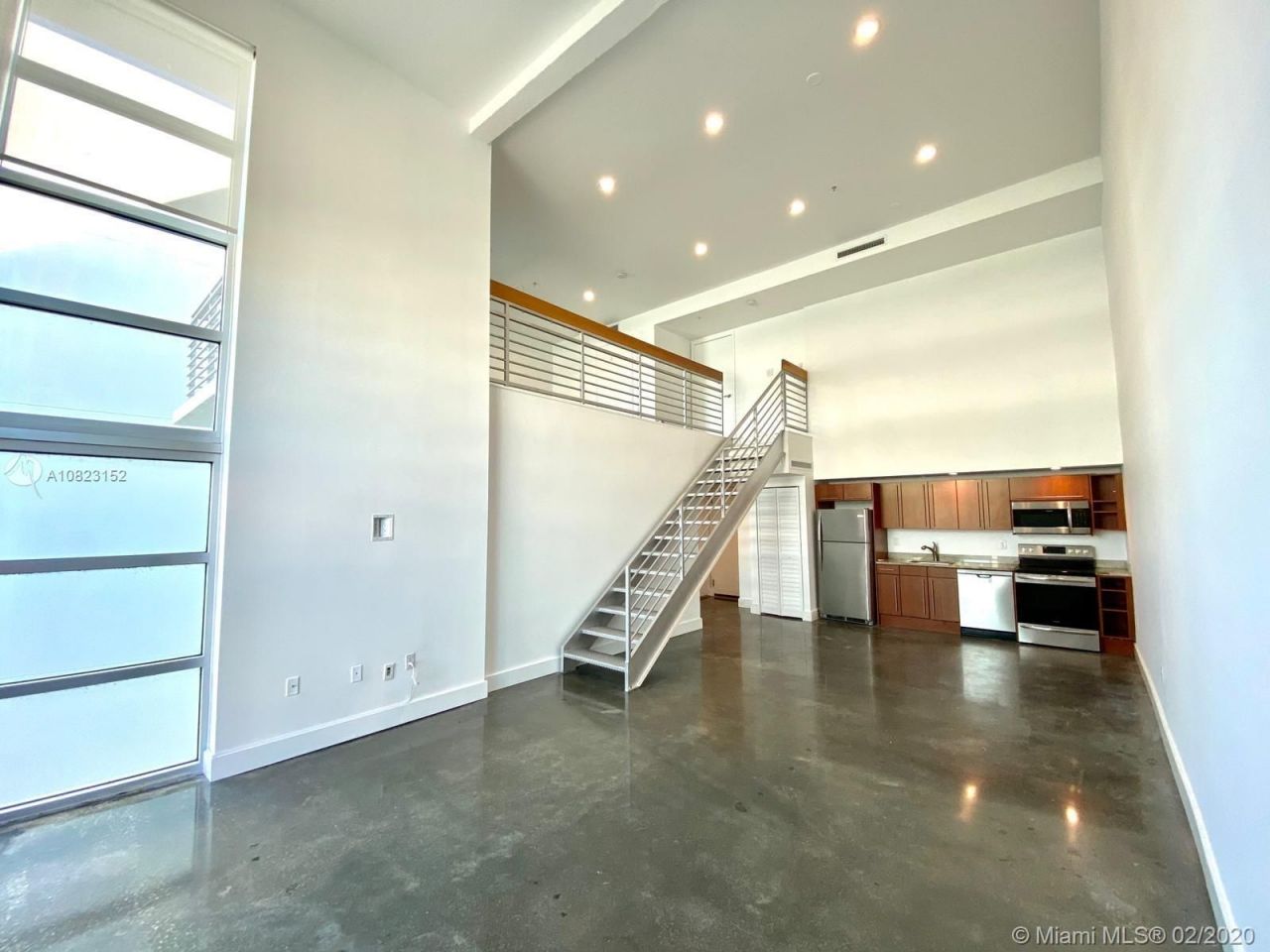 Loft in Miami, USA, 110 m² - picture 6