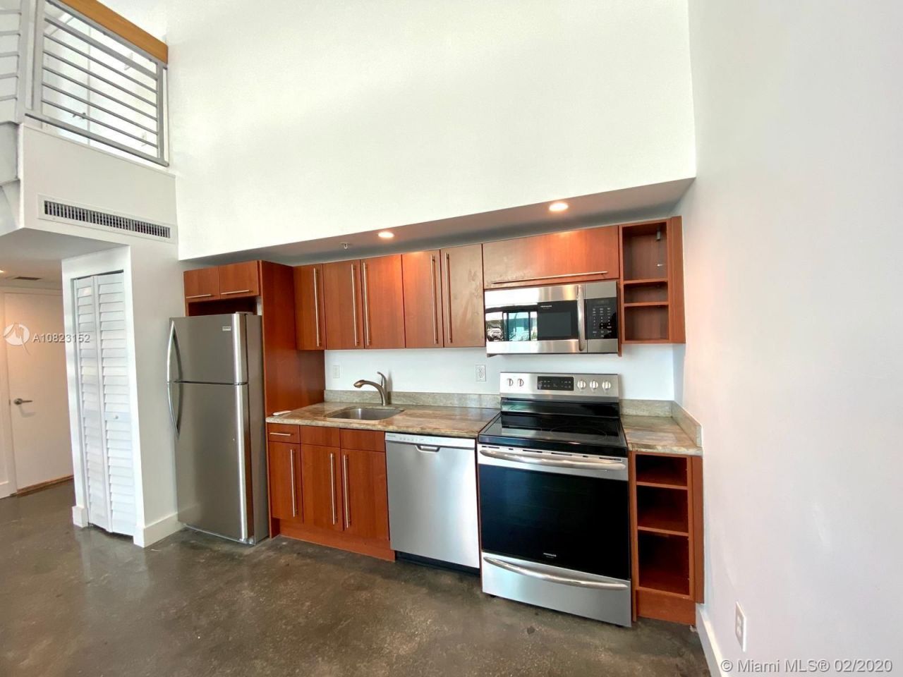 Loft in Miami, USA, 110 m² - picture 4