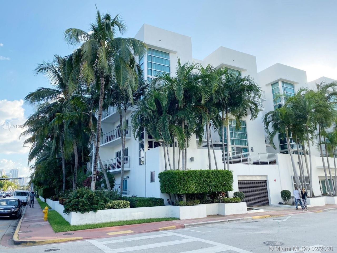 Loft in Miami, USA, 110 m² - picture 12