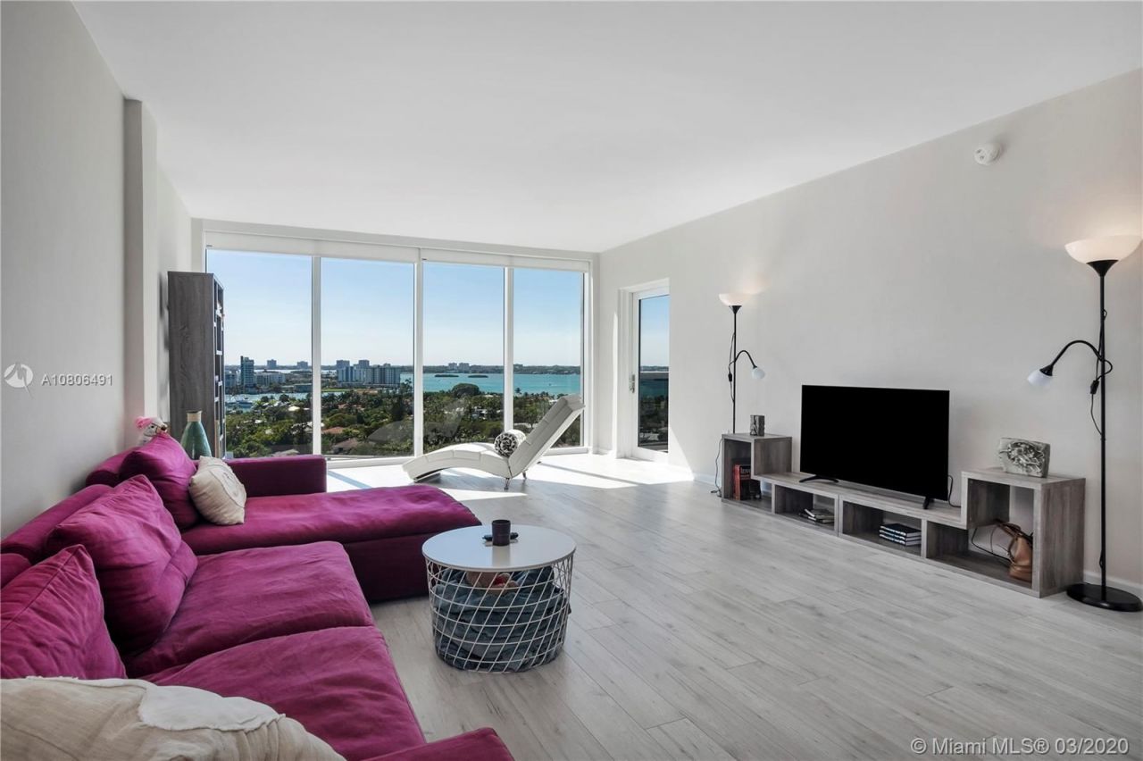 Appartement à Miami, États-Unis, 80 m² - image 6
