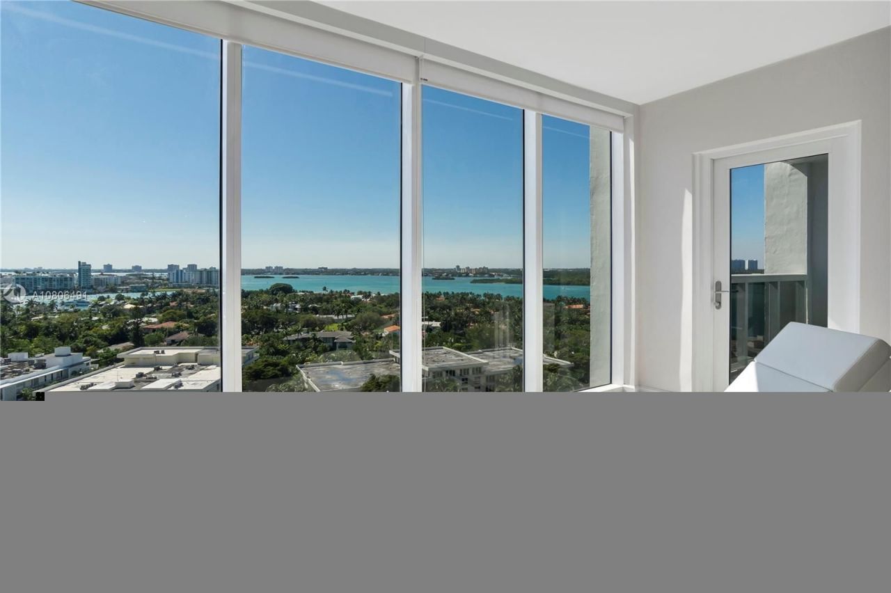 Appartement à Miami, États-Unis, 80 m² - image 5