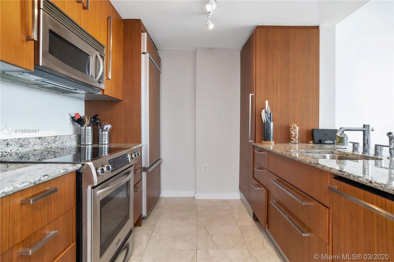 Appartement à Miami, États-Unis, 80 m² - image 9