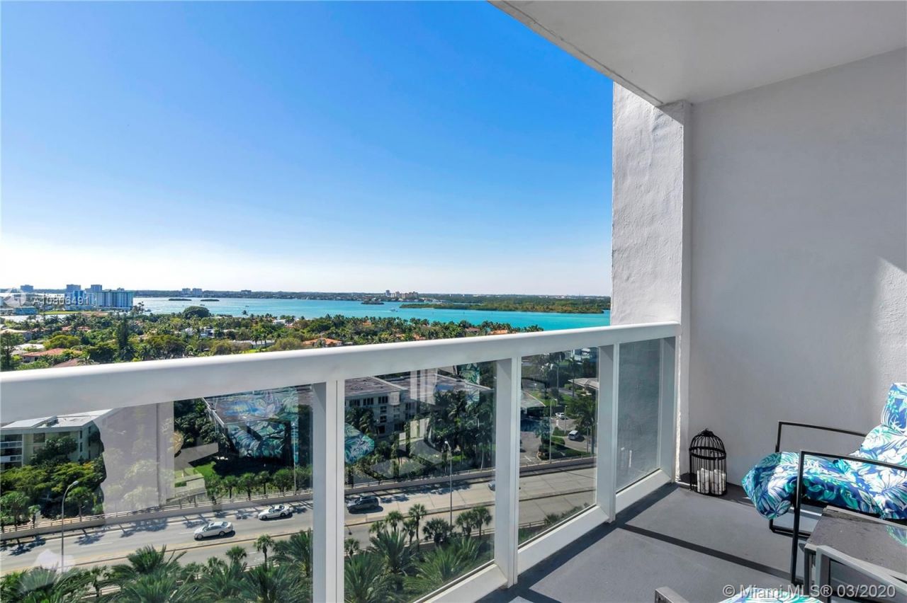 Appartement à Miami, États-Unis, 80 m² - image 11