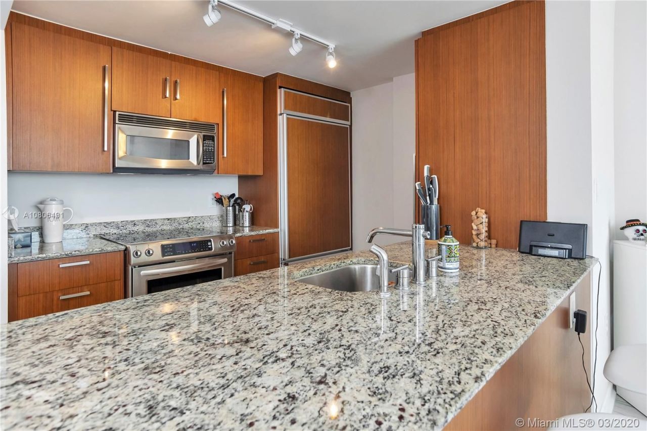 Appartement à Miami, États-Unis, 80 m² - image 8