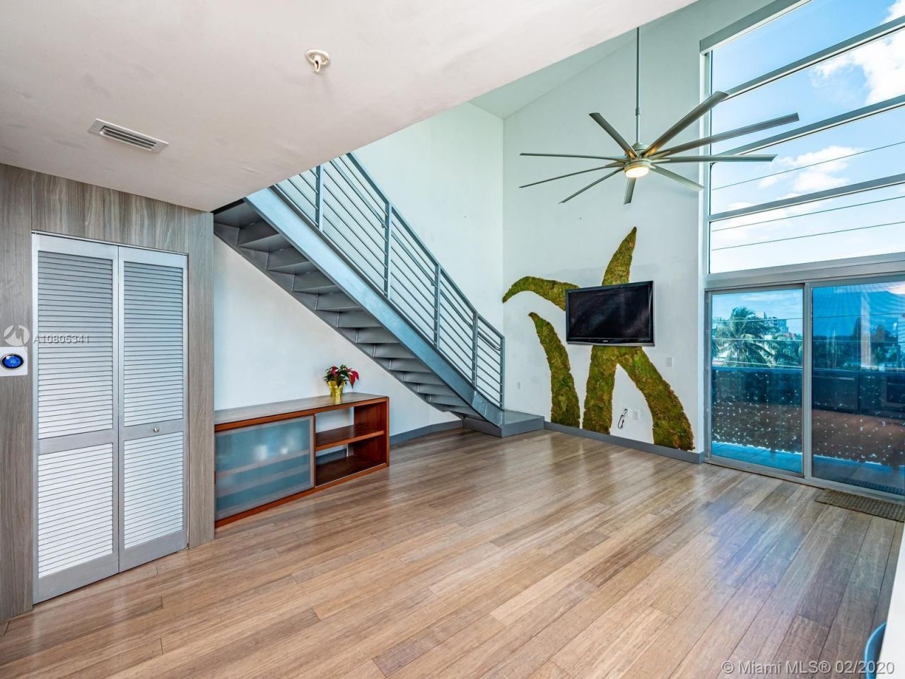 Loft a Miami, USA, 95 m² - foto 2