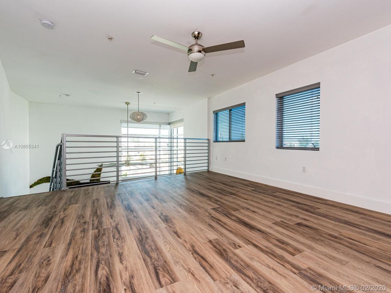 Loft a Miami, USA, 95 m² - foto 8