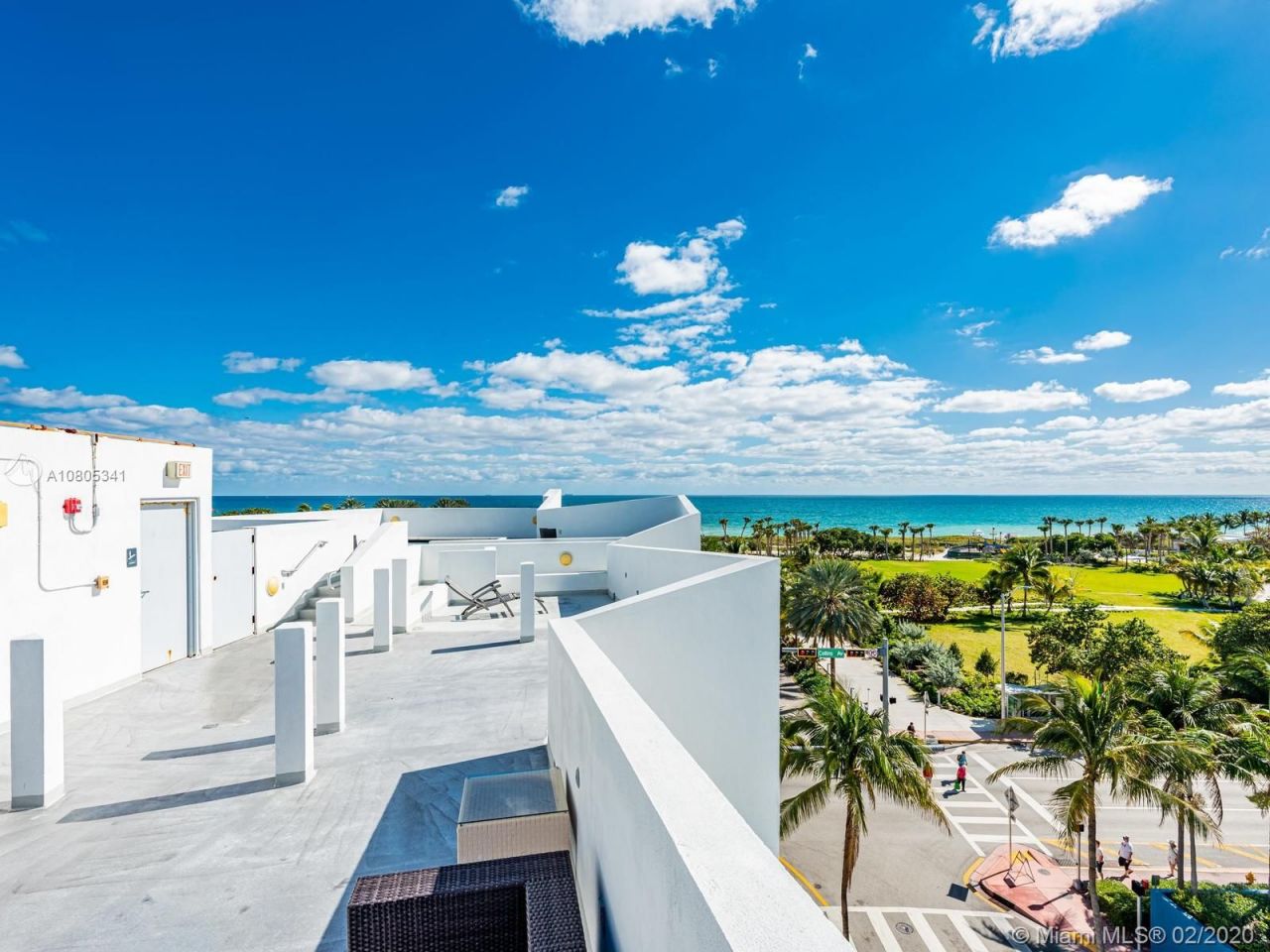 Loft a Miami, USA, 95 m² - foto 14