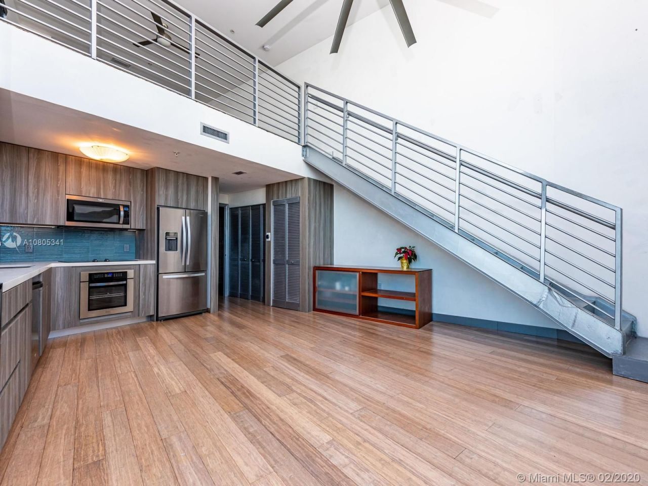 Loft a Miami, USA, 95 m² - foto 11