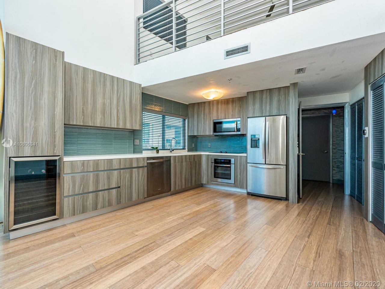 Loft a Miami, USA, 95 m² - foto 12