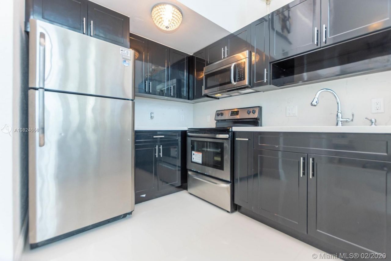 Loft a Miami, USA, 90 m² - foto 13