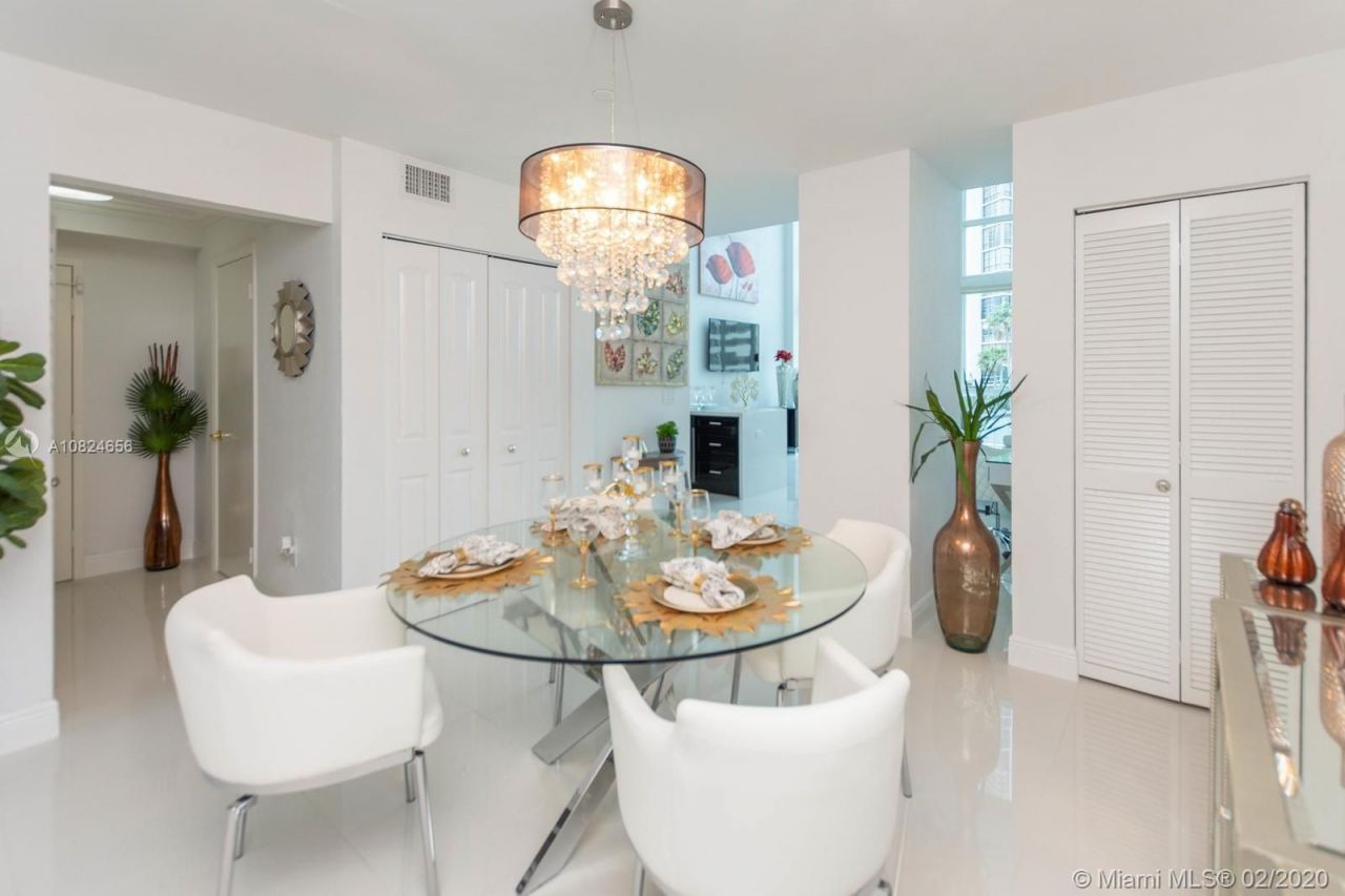 Loft a Miami, USA, 90 m² - foto 11