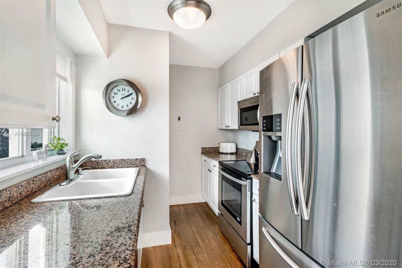 Appartamento a Miami, USA, 90 m² - foto 10