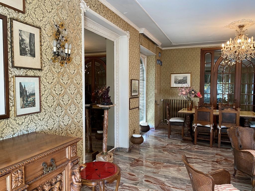 Apartment in San Remo, Italien, 216 m² - Foto 4