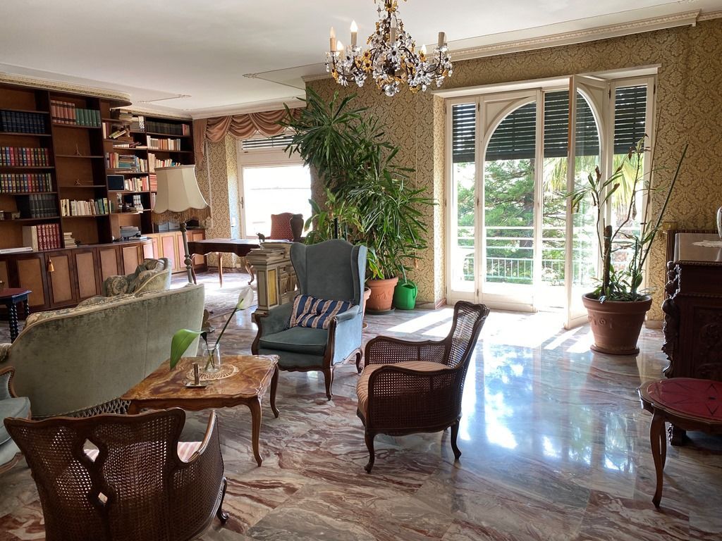 Apartment in San Remo, Italien, 216 m² - Foto 3