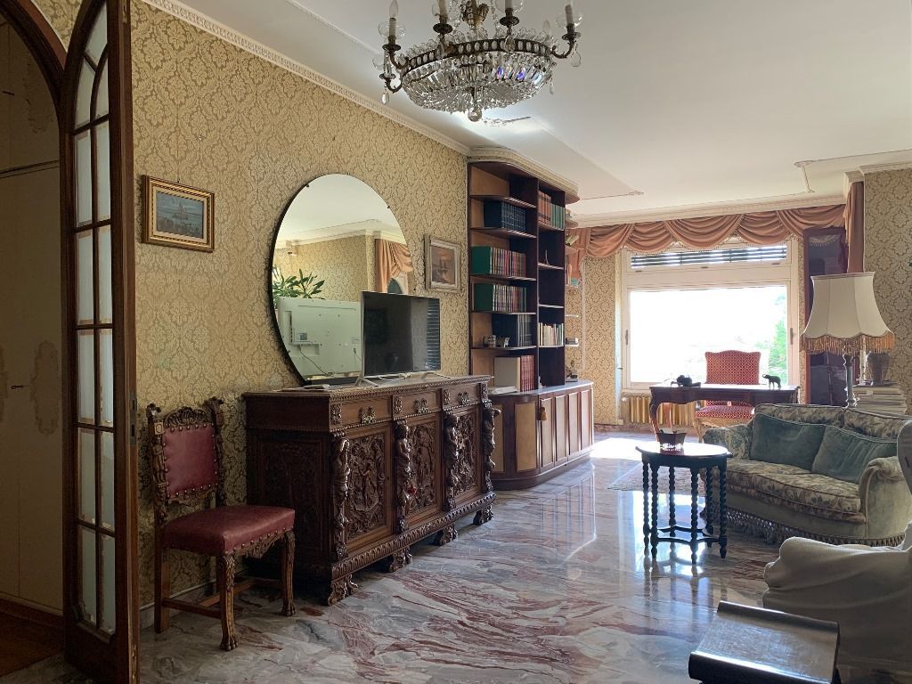 Apartment in San Remo, Italien, 216 m² - Foto 6