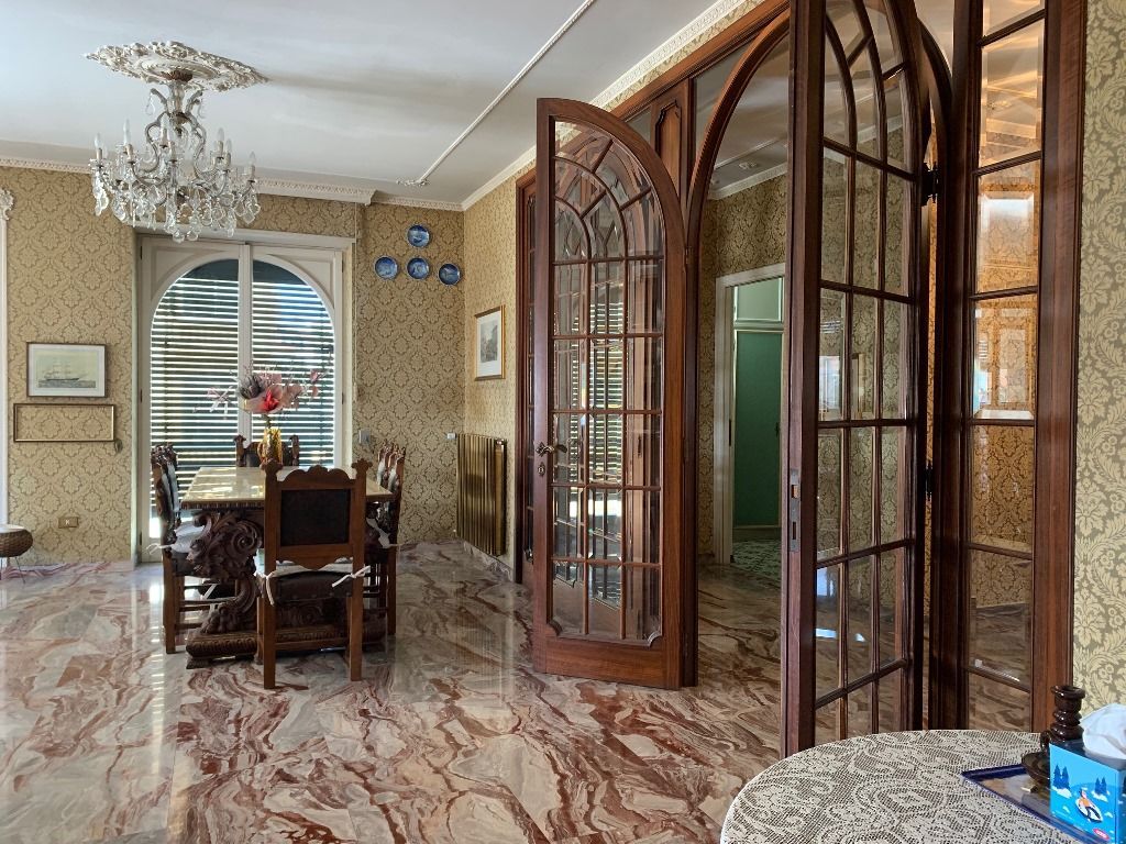 Apartment in San Remo, Italien, 216 m² - Foto 5