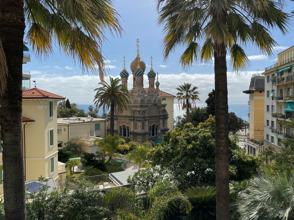 Apartment in San Remo, Italien, 216 m² - Foto 10